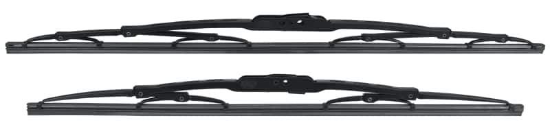 Hella — Hella Standard Wiper Blade 19in/21in - Pair
WIPER BLADE 19/21 '' - view 6