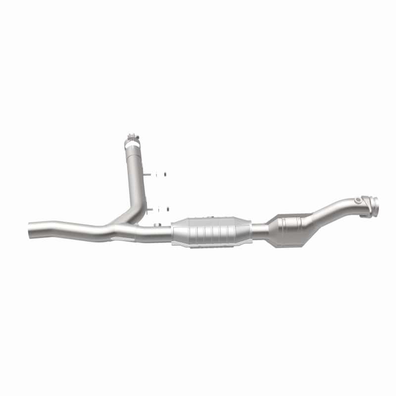 Magnaflow — MagnaFlow Conv DF F150 Truck 97-98 V8 4.6L 2W
HM Grade
HM - view 18
