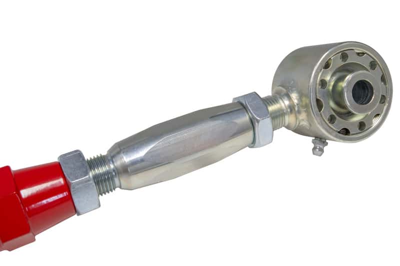 UMI Performance — UMI Performance 82-02 GM F-Body On-car Adjustable Control Arms- Poly/Roto-Joint
Control Arms - view 2