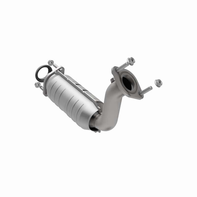 Magnaflow — MagnaFlow Conv DF 04-07 Cadillac SRX 3.6L
HM Grade
HM - view 22