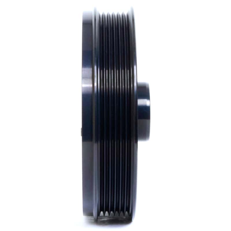 Fluidampr — Fluidampr 02-16 Ford 4.0L Barra I6 Steel Internally Balanced Damper
Harmonic Balancer - view 2