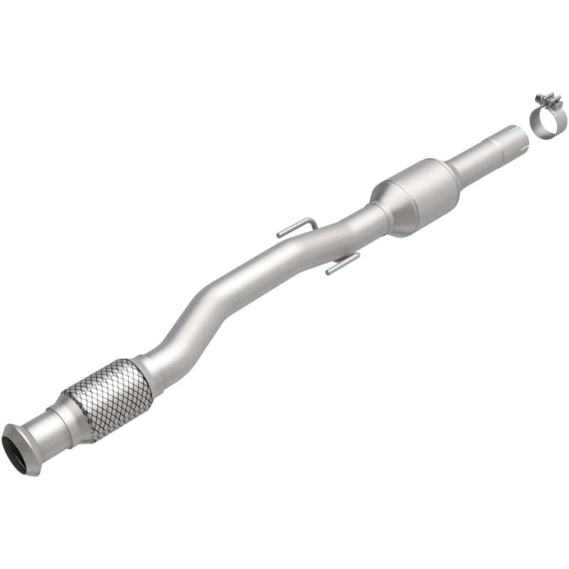 Magnaflow — MagnaFlow Conv DF 07-09 Cooper S turbo Rear OEM
OEM Grade
OEM - view 32