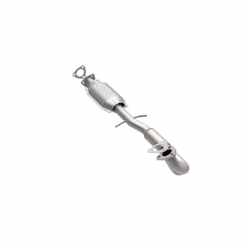 Magnaflow — MagnaFlow Conv DF 01-02 Saturn Rear OEM
OEM Grade
OEM - view 23