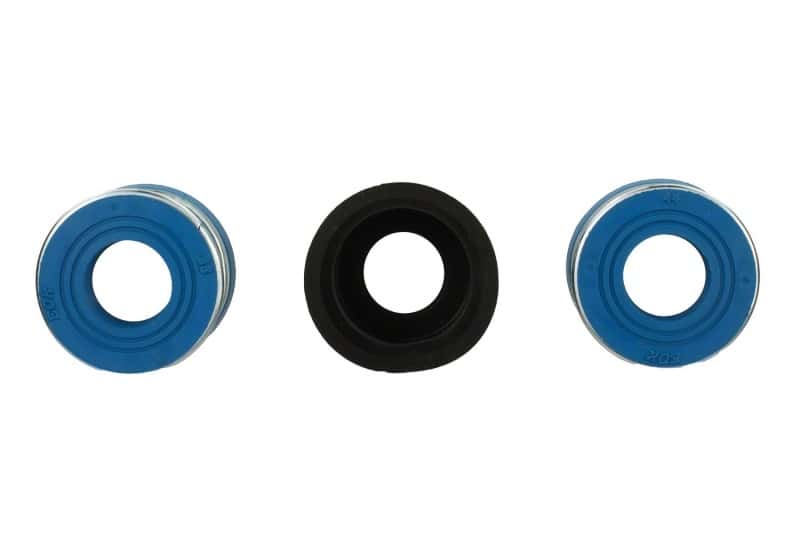 Ford Racing — Ford Racing Valve Stem Seals Positive-Type Guide-Mounted Seal
Valve Stem Oil Seal - view 5