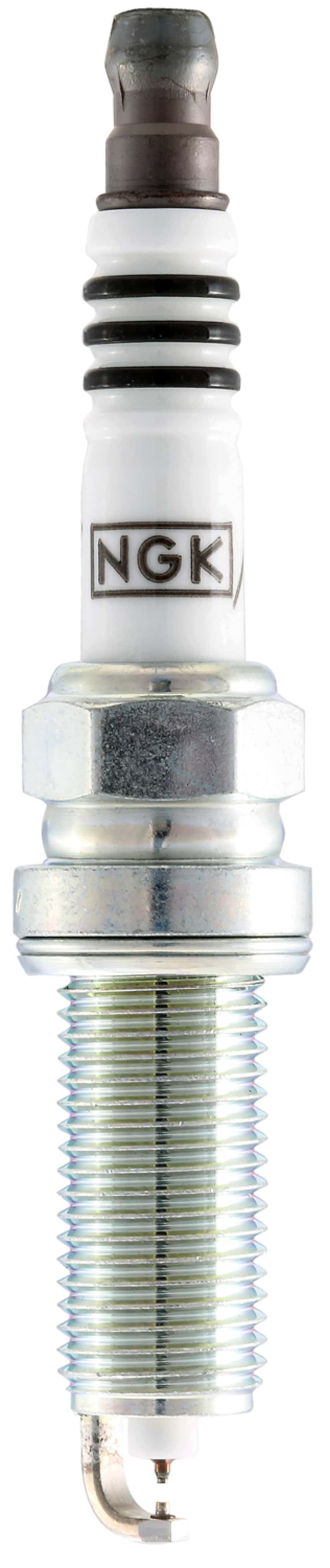 NGK — NGK Laser Iridium Spark Plug Box of 4 (DF6H-11B)
H. I. Spark Plug - view 1