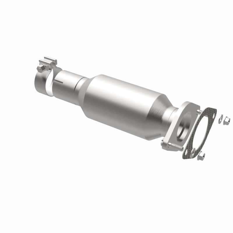Magnaflow — Magnaflow 09-10 Chevrolet Malibu 2.4L Direct Fit Converter
California - view 22