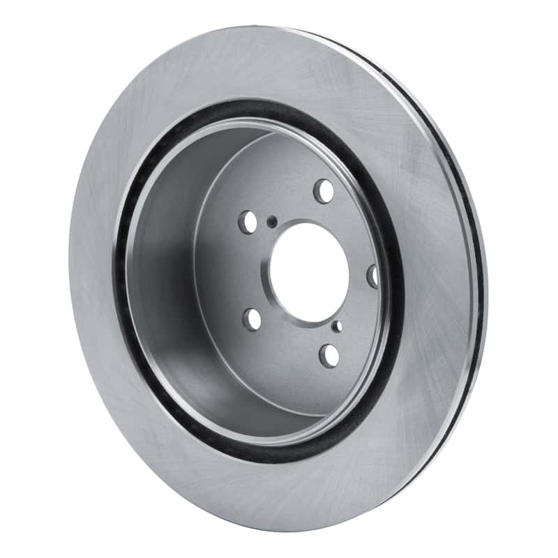 DFC — DFC 14-18 Subaru Forester Rear Brake Rotor
DFC Brake Rotor - view 4
