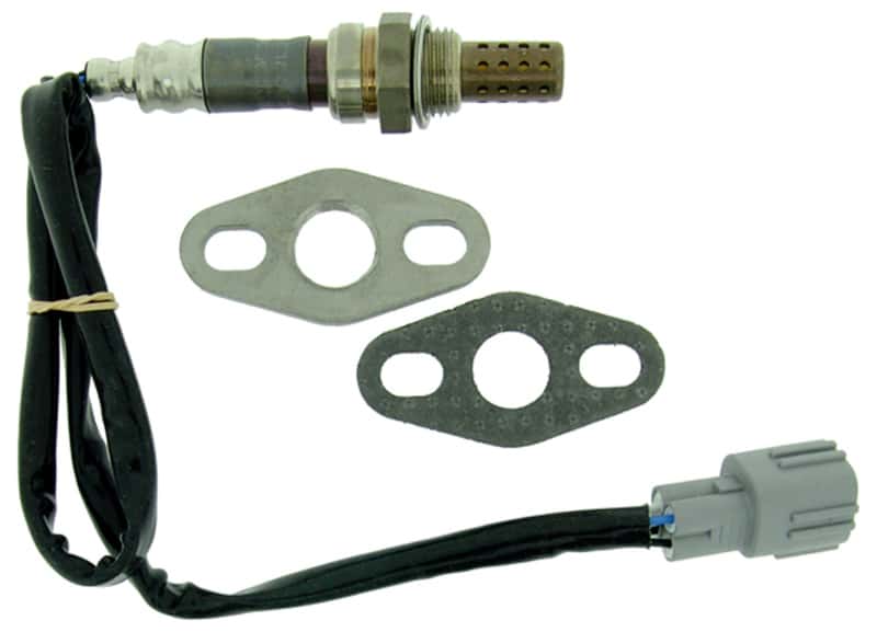 NGK — NGK Toyota Pickup 1992 Direct Fit Oxygen Sensor - view 1