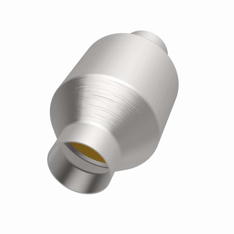 Magnaflow — MagnaFlow Conv Universal 3.0 C/C 2.0 inch in/out Spun
Standard Grade
Standard - view 26