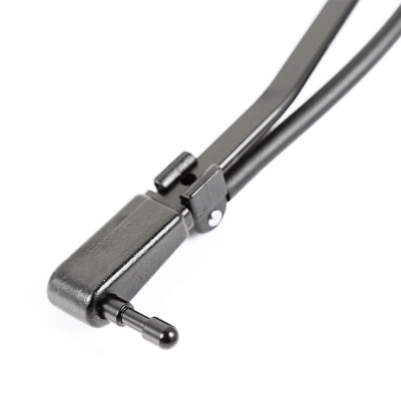 OMIX — Omix Wiper Arm Rear W/Washer Tube- 84-96 Cherokee
Windshield Wiper Arm - view 3
