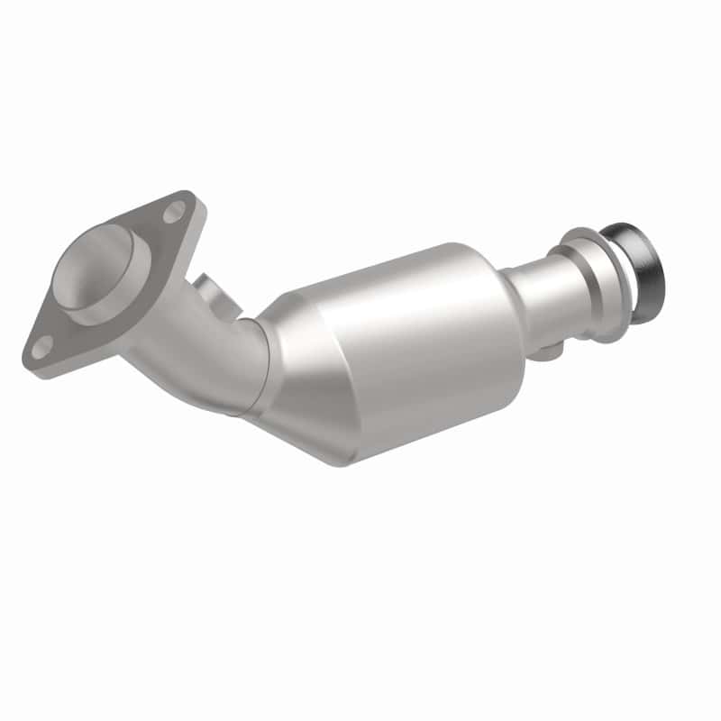 Magnaflow — Magnaflow 2003 Jeep Liberty 3.7L Direct Fit Converter
California - view 9