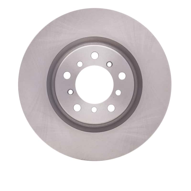 DFC — DFC 01-06 BMW M3 Right Front Brake Rotor
DFC Brake Rotor - view 1