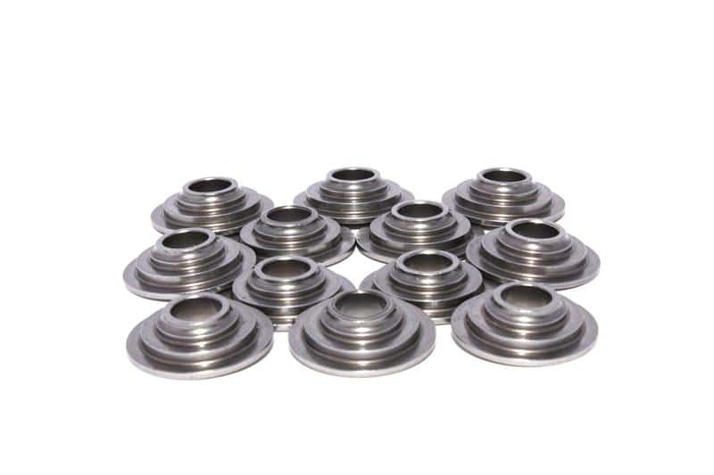 COMP Cams — COMP Cams Retainers Tool Steel 26926 On
Valve SpringRetainer - view 2