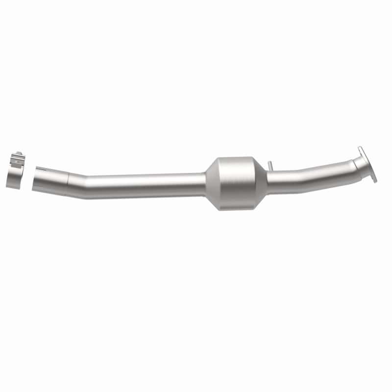 Magnaflow — Magnaflow Conv DF 07-10 BMW X5 3.0L
OEM Grade
OEM - view 20