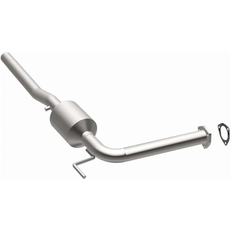 Magnaflow — MagnaFlow Conv Direct Fit 1993/1995 Volkswagen EuroVan 2.5L
California - view 30