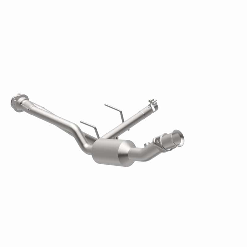 Magnaflow — MagnaFlow 18-20 Ford F-150 V6 3.3L Right Underbody Direct-Fit Catalytic Converter
OEM Grade
OEM - view 22