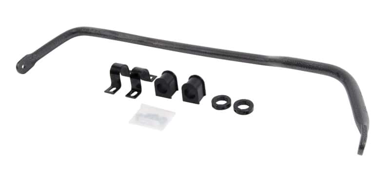 Hellwig — Hellwig 21-22 Dodge TRX Front Sway Bar 1 3/8in Rear Sway Bar
FRONT SWAY BAR - view 8