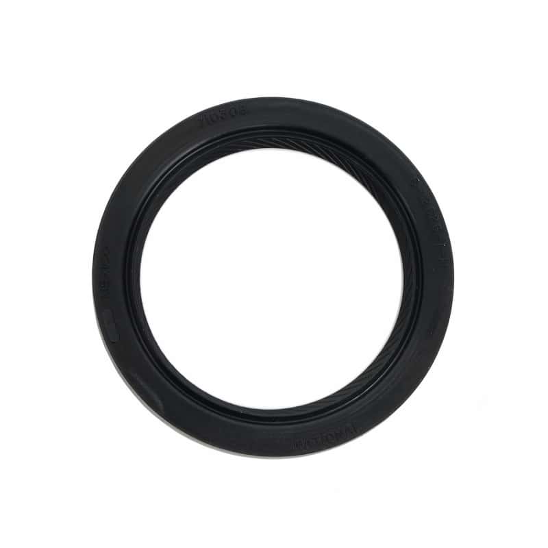 Cometic Gasket — Cometic Nissan CA18DE/DET/RB20DE/DET/E/P/RB25DE/DET/RB26DETT/VG30DE/DET/DETT/E Timing Cover Seal
Timing Cover Seal - view 1
