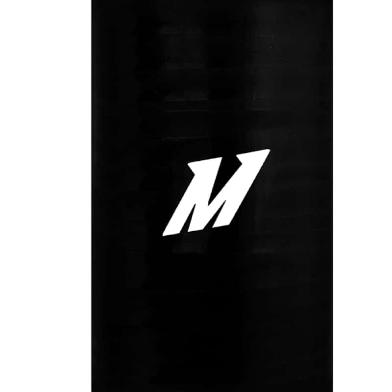 Mishimoto — Mishimoto 95-98 Volkswagen Golf VR6 Black Silicone Hose Kit
Coolant Hose Kit - view 8