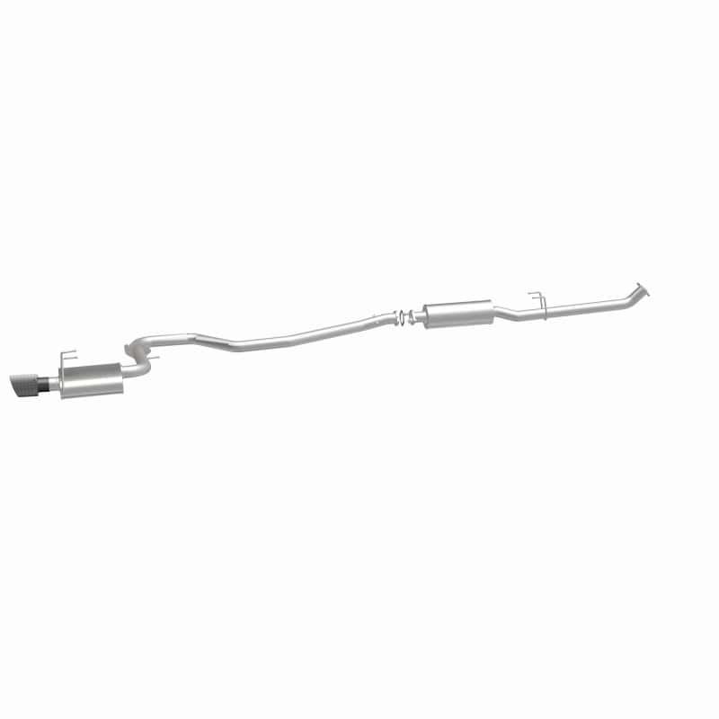 Magnaflow — Magnaflow 2022+ Honda Civic Sport 2.0 Sedan NEO Cat-Back Exhaust System
Cat-Back - view 8