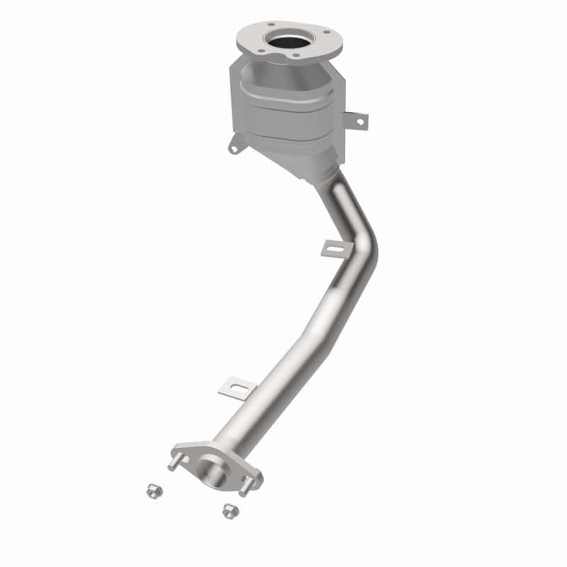 Magnaflow — MagnaFlow Conv DF 88-90 Honda CRX 1.5 front
Standard Grade
Standard - view 19