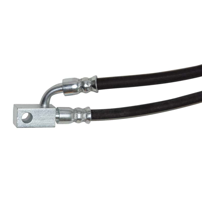 DFC — DFC 16-23 Nissan Titan XD Front-R Brake Hose - view 2