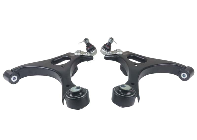 Whiteline — Whiteline 06-11 Honda Civic Front Lower Control Arm Assembly
Control Arm - view 1