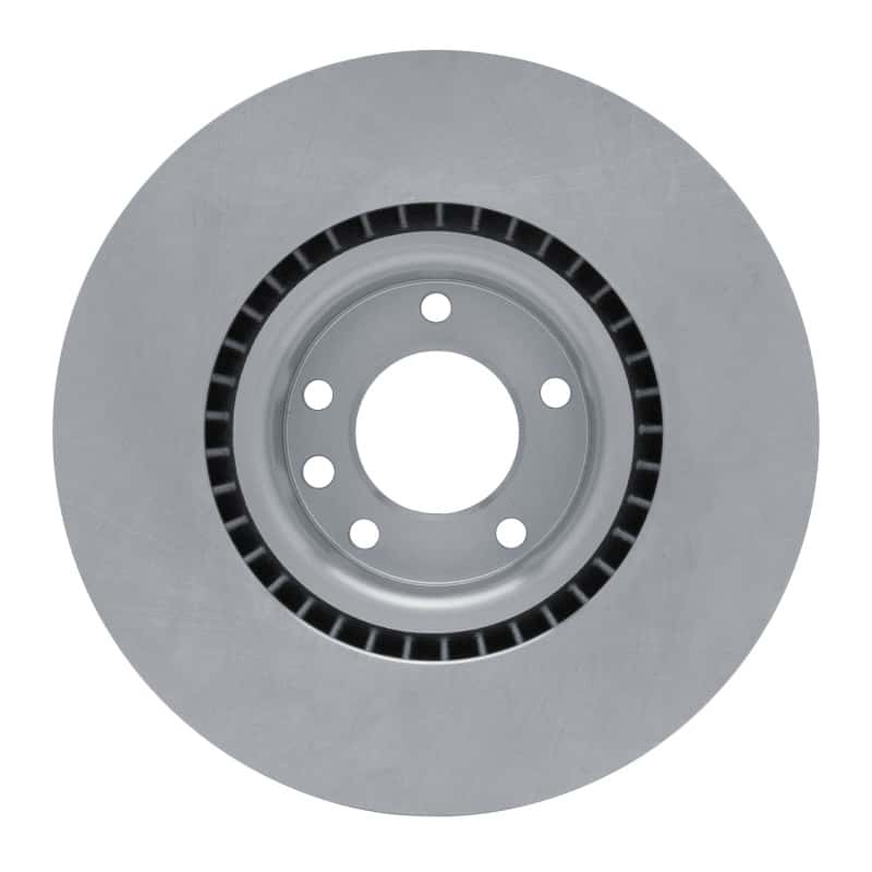 DFC — DFC 08-09 Porsche Cayenne Front Brake Rotor
DFC Brake Rotor - view 5