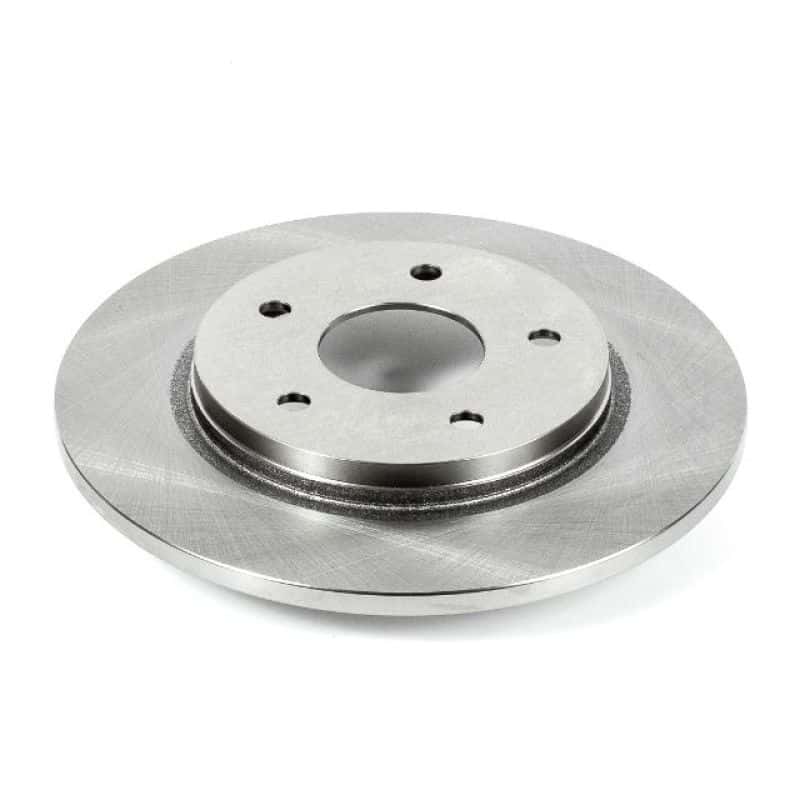 PowerStop — Power Stop 08-16 Chrysler Town & Country Rear Autospecialty Brake Rotor
AutoSpecialty Rotor - view 1