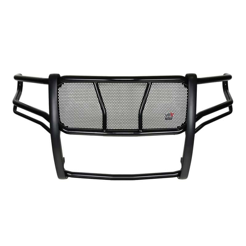 Westin — Westin 19-21 Ram 1500 (non Rebel/Warlock) HDX Grille Guard - Black
Grille Guard - view 2