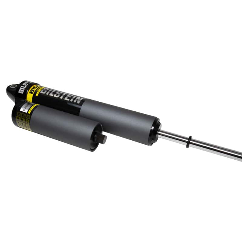 Bilstein — Bilstein 15-24 Ford F-150 4WD B8 8100 Rear Shock Absorber - 0-0.5in Lift (Non-Adjustable)
Shock - view 4