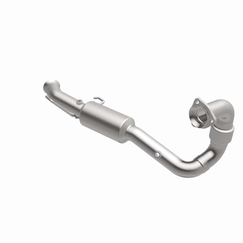 Magnaflow — MagnaFlow Conv DF 99 Saab 9-3 2.0L
HM Grade
HM - view 28