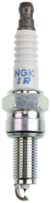 NGK — NGK Laser Iridium Spark Plug Box of 4 (DIMR8C10)
H. I. Spark Plug - view 2