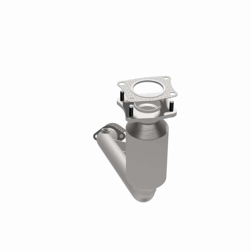 Magnaflow — MagnaFlow Conv DF Escort 97-98 W/2.0L Eng. Ma
HM Grade
HM - view 24