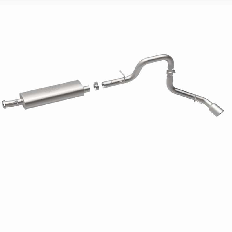 Magnaflow — MagnaFlow Sys C/B Ford Explorer-Mountaineer 0
Cat-Back - view 37