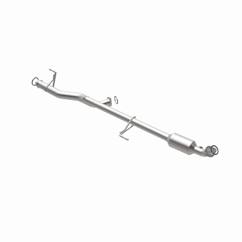 Magnaflow — Magnaflow 05-06 Toyota Tundra 4.0L Direct Fit Converter
California - view 22