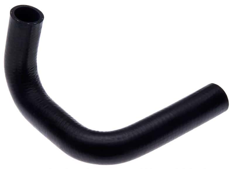 Gates — Gates 89-95 Toyota Pickup V-6 3.0L Lower Molded Coolant Hose - view 1