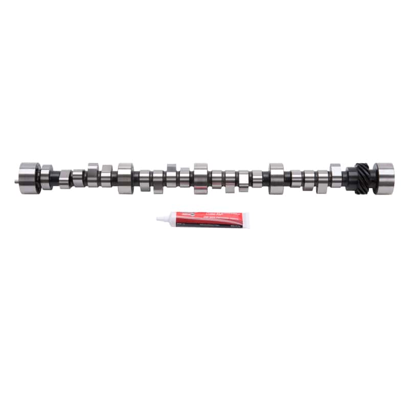Edelbrock — Edelbrock Camshaft Rollin Thunder 57-86 SBC V8 242-Deg /240-Deg Duration 594In/ 594In Lift
CAMSHAFTS - view 1