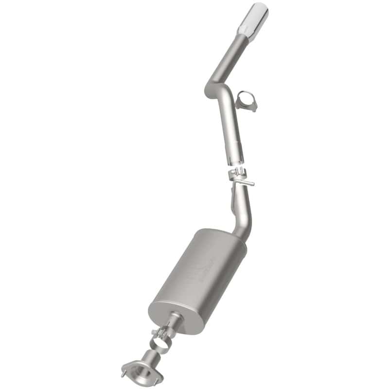 Magnaflow — MagnaFlow SYS Cat-Back 2000-01 Cherokee 4.0L
Cat-Back - view 31