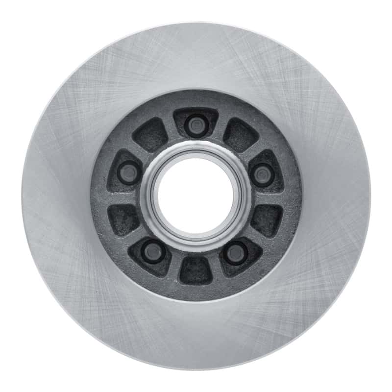 DFC — DFC 83-92 Ford Bronco II Front Brake Rotor
DFC Brake Rotor - view 5