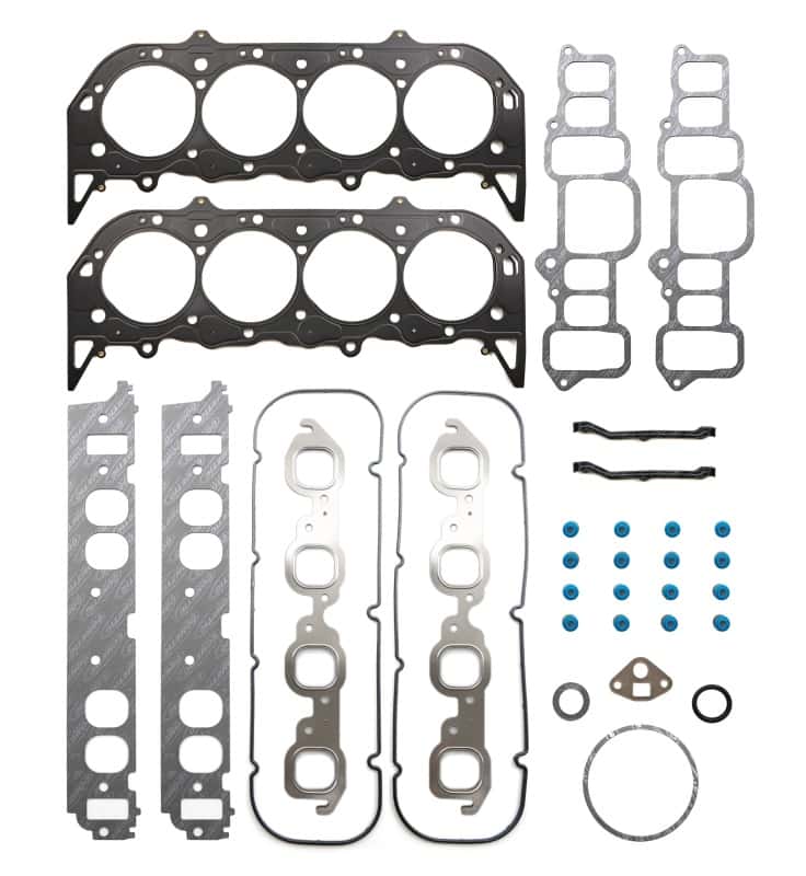 Cometic Gasket — Cometic Street Pro GM Gen-6 L21/29 454 Big Block 4.375in Bore .040in Top End Gasket Kit
Top End Gasket Kit - view 1
