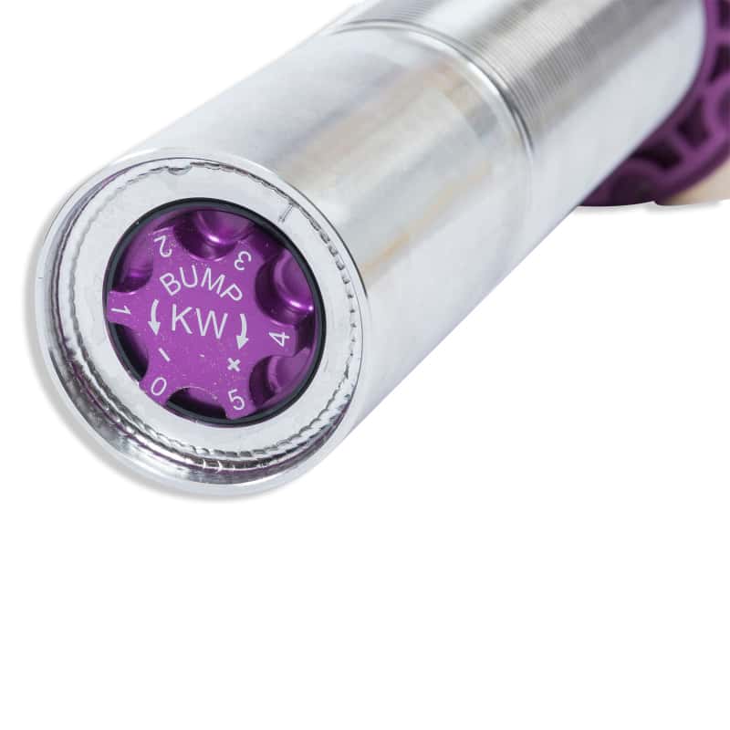 KW — KW Coilover Kit V3 Audi Q5 (8R); all models; all engines not equipped w/ electronic dampening
Coilover Kit - view 9