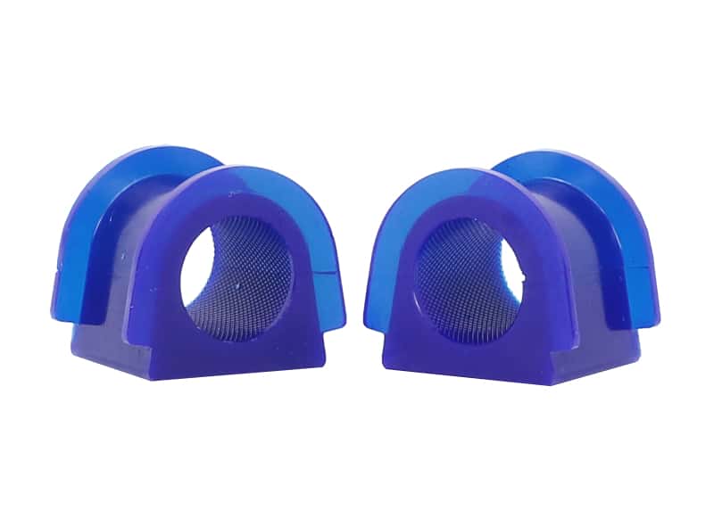 Superpro — SuperPro Mitsubishi 26mm Sway Bar Mount Bushing Kit
Bushing Kit - view 3