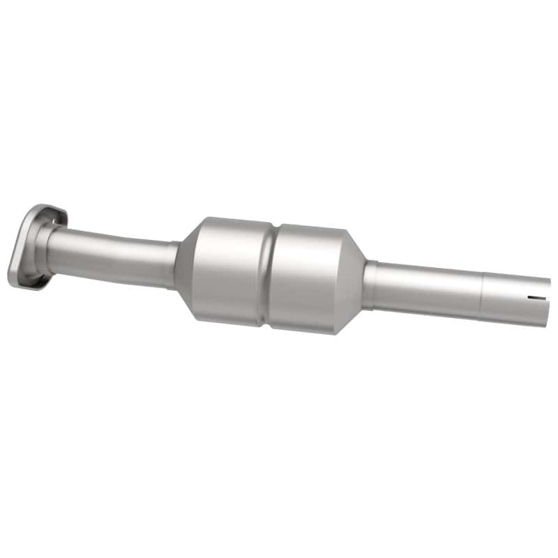 Magnaflow — MagnaFlow Conv DF 04-10 Toyota Highlander 3.5
HM Grade
HM - view 12