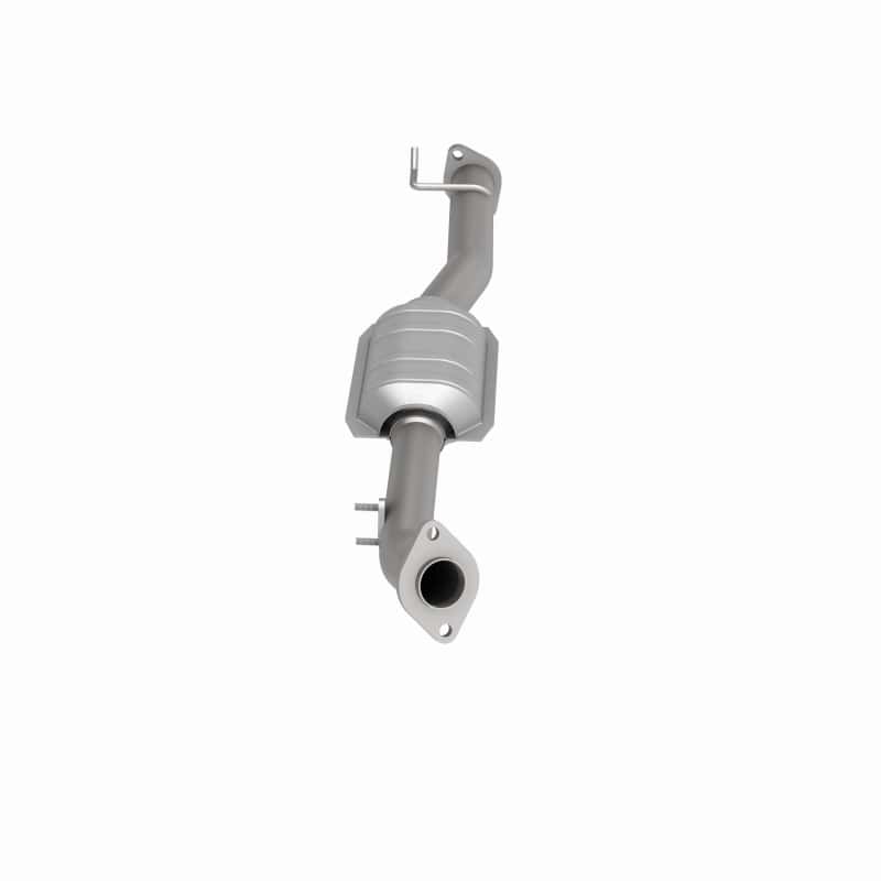 Magnaflow — MagnaFlow Conv DF 98-00 Toyota RAV4 2.0L
HM Grade
HM - view 25