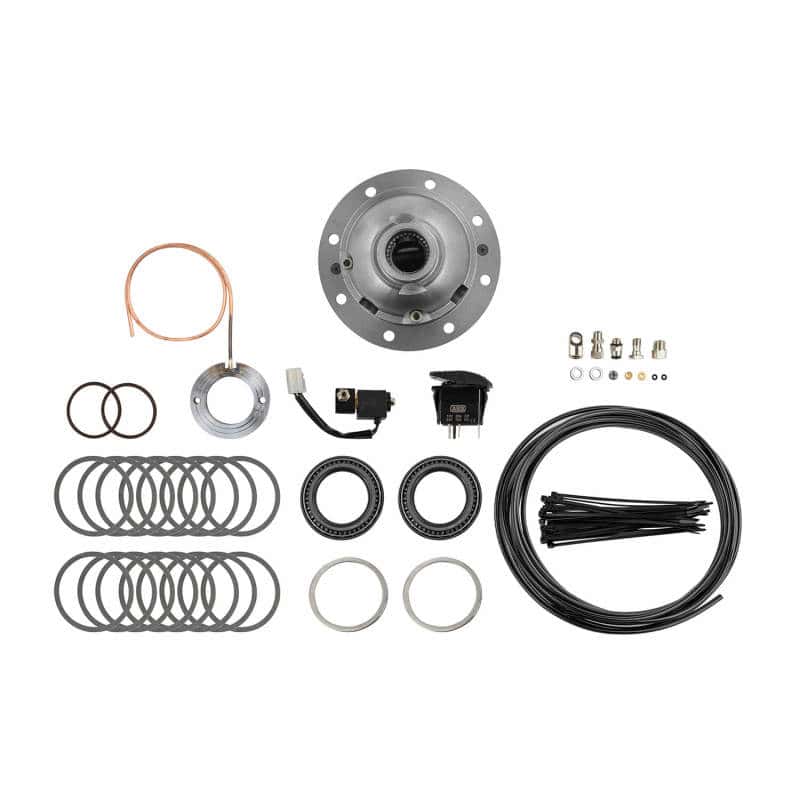 ARB — ARB Airlocker Dana35 30Spl 3.54&Up S/N.
Air Locker(TM)
Air Locker - view 8