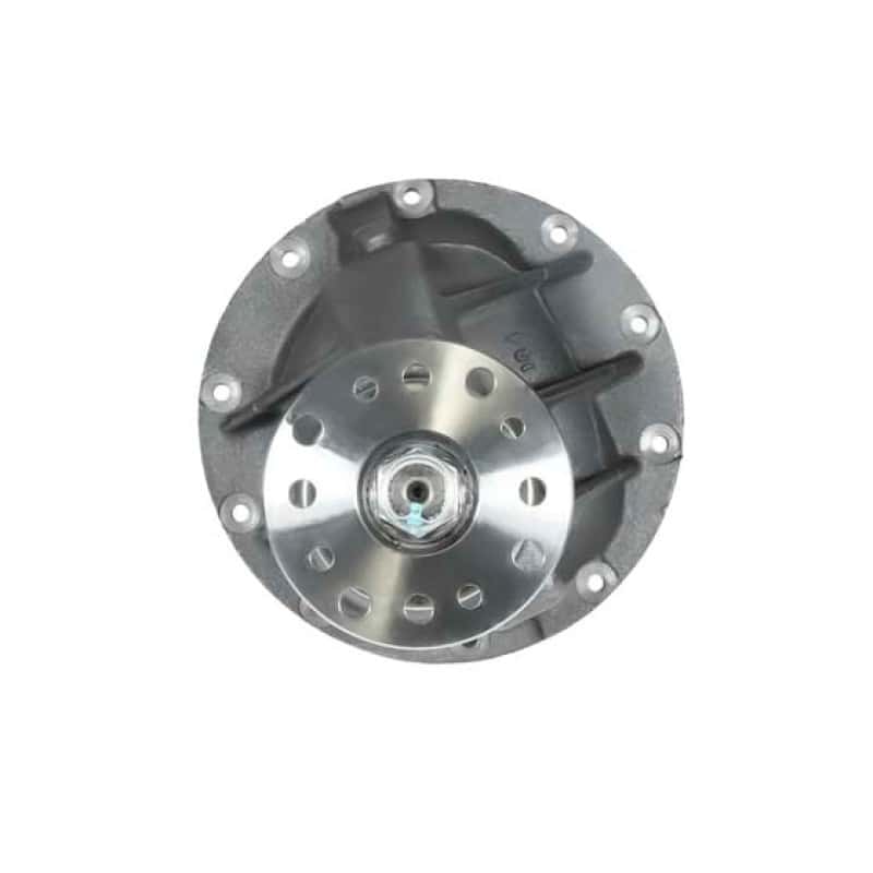 Yukon Gear & Axle — Yukon Gear Dropout Assembly for Toyota 8in Rear Differential w/Steel Spool 30 Spline 4.88 Ratio
Dropout Assembly - view 5