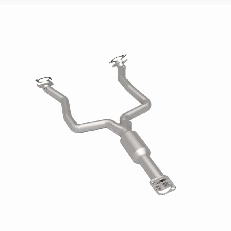 Magnaflow — MagnaFlow Conv DF 1990-1994 LS400 V8 4 OEM Underbody
OEM Grade
OEM - view 15
