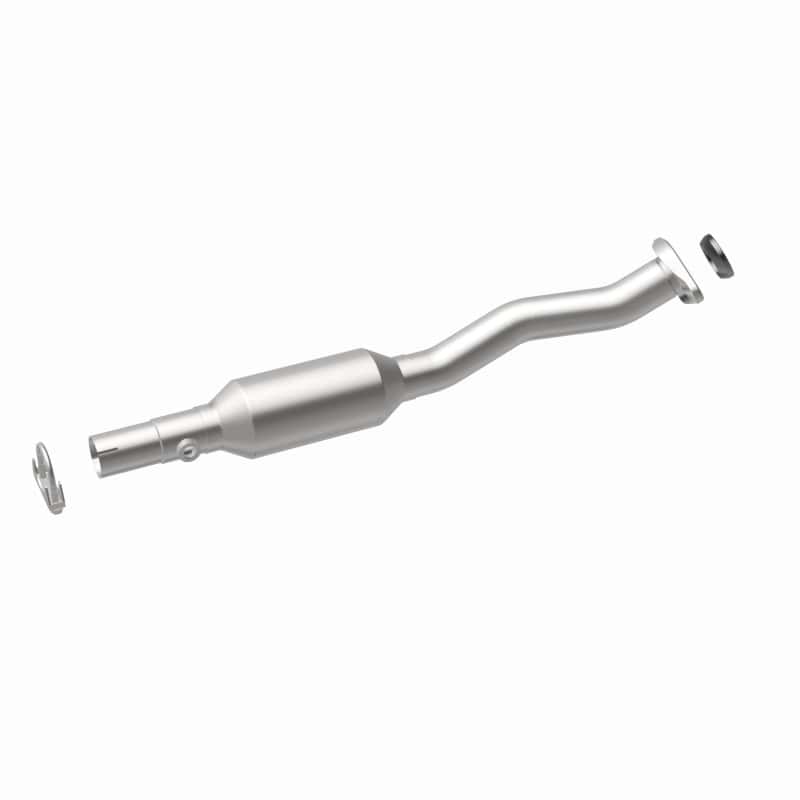 Magnaflow — MagnaFlow Converter Direct Fit California Grade 04-06 Scion xB L4 1.5L
California - view 19