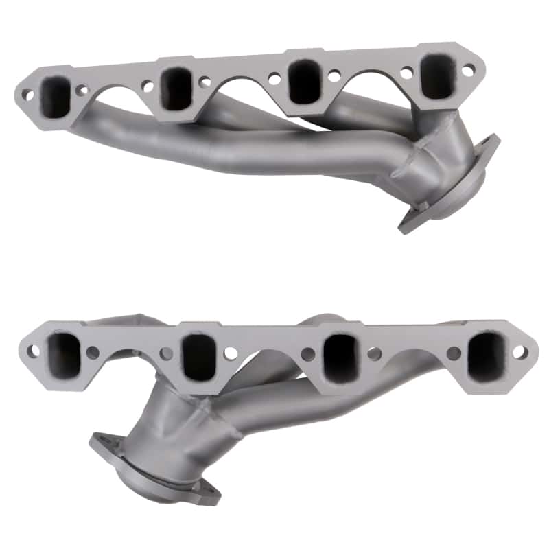 BBK — BBK 87-95 Ford F150 Truck 5.0 302 Shorty Unequal Length Exhaust Headers - 1-5/8 Titanium Ceramic
Exhaust Headers
Exhaust Header - view 9